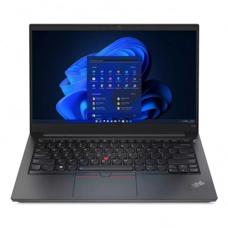 Notebook Lenovo E14 G4 R5 8G 256G DOS