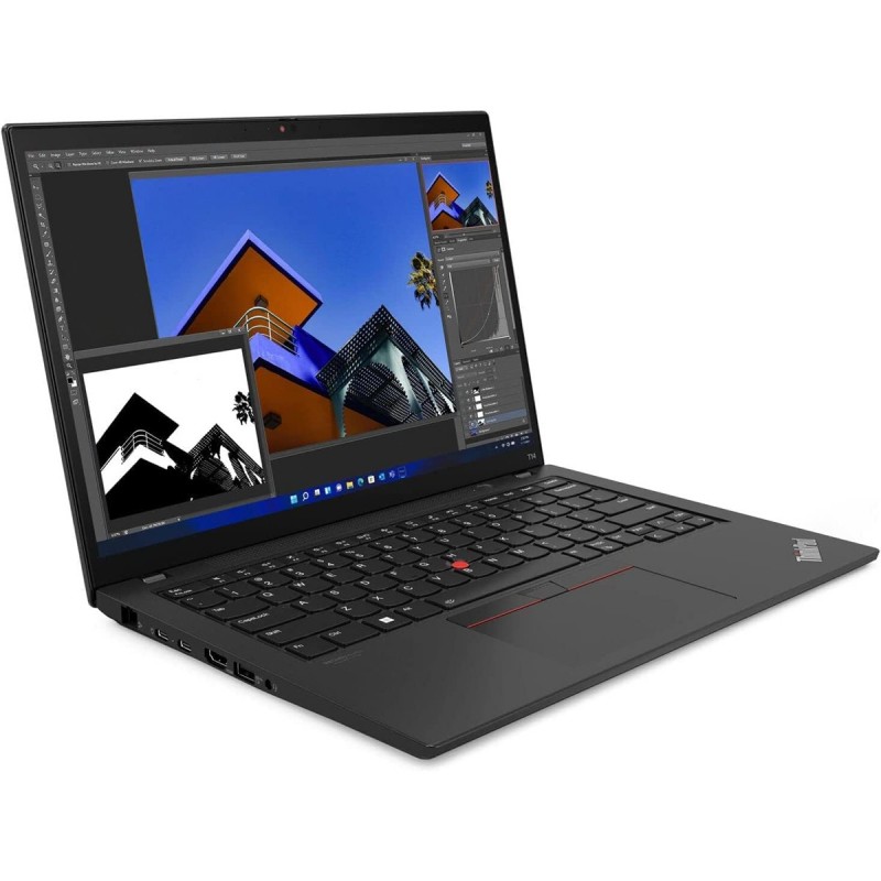 Notebook Lenovo T14S G2 R5 16G 512G W11